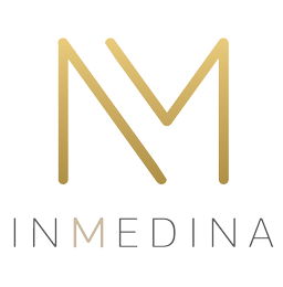 InMedina Logo