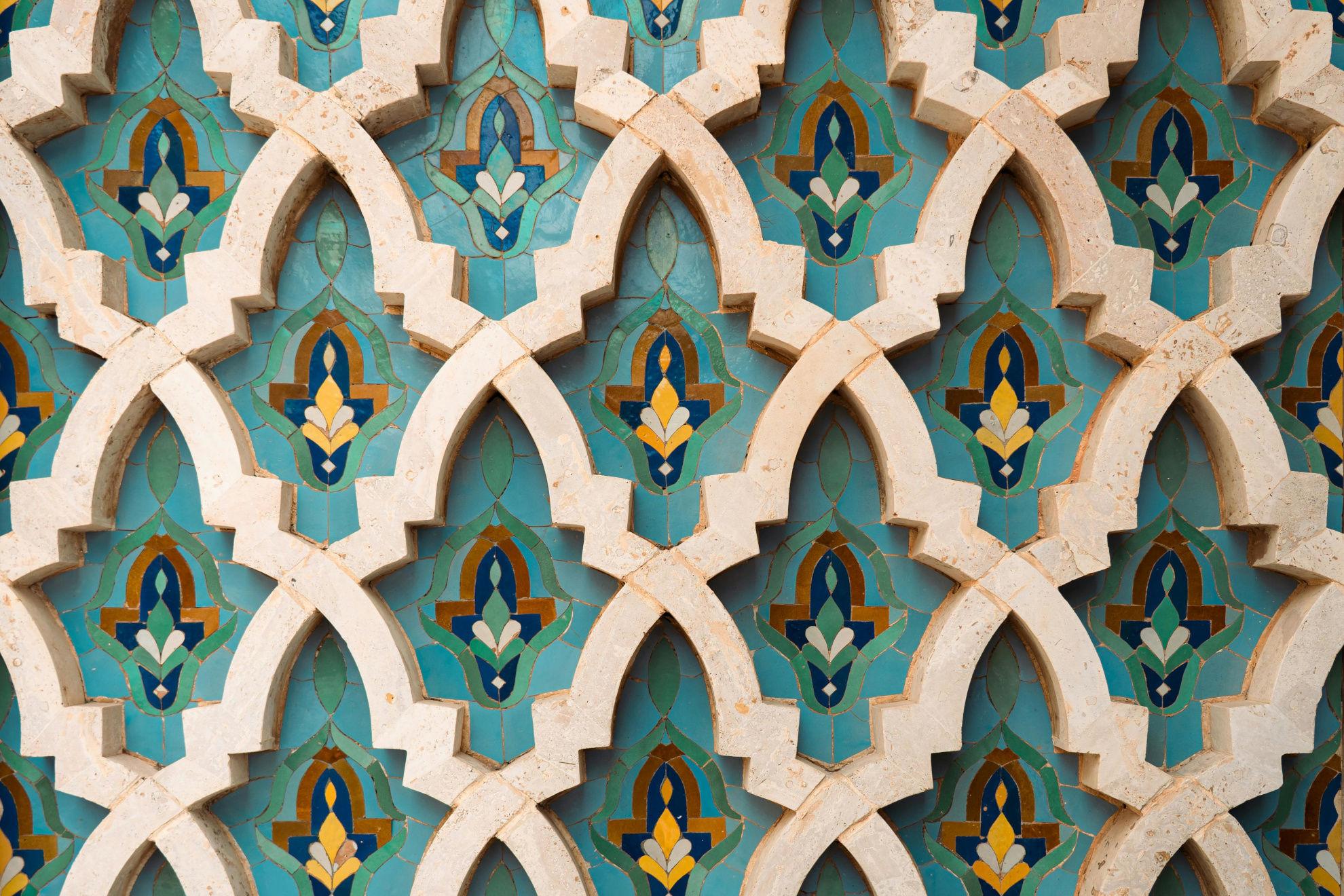 Luxury homes hero banner