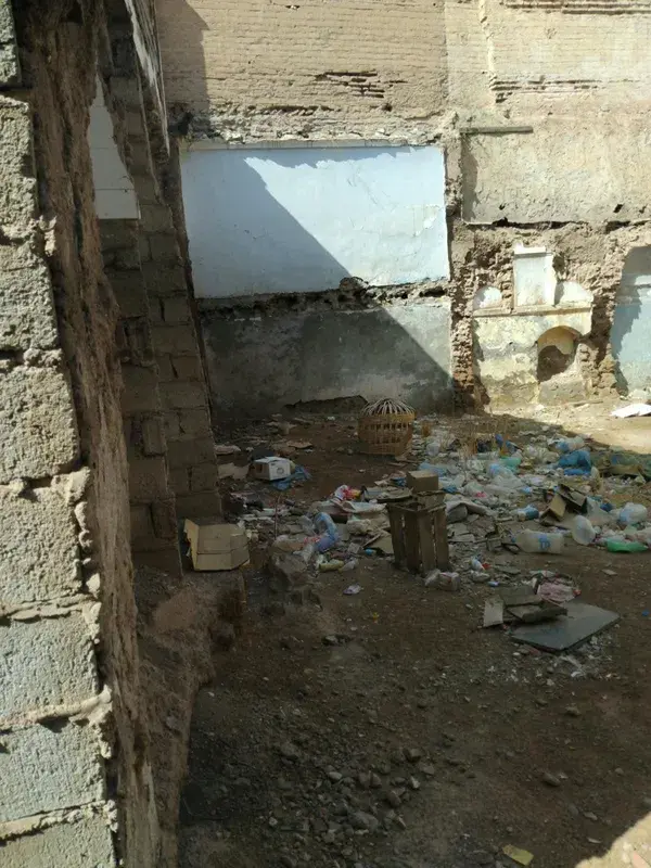 170 m² Plot for Sale in Hilana, Marrakech Medina hero banner