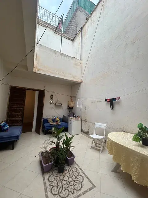 82 m² Medina House for Renovation in Arsat Laghzail, Marrakech hero banner