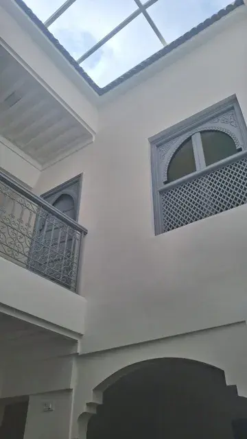 57 m² Riad for Sale in Derb Timija – Traditional Courtyard hero banner